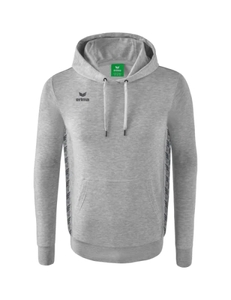 Erima Sweatshirt Team Essential Hoody Kids