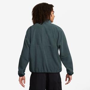 Nike Sportswear Sweatshirt "CLUB FLEECE+ MENS 1/-ZIP FLEECE TOP"