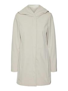 Vero Moda Outdoorjacke VMSOFTSHELLDONA WRP JACKET BOO