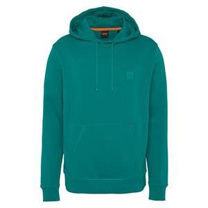 BOSS ORANGE Sweatshirt Wetalk mit Kordel