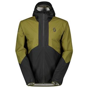SCOTT Regenjack Explorair Light Dryo 2.5L regenjack, voor heren