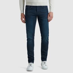 Pme Legend Ptr140 Tailwheel Dark Denim Shade Slim Fit Dds - Dds