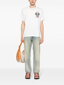 Kenzo Slim-fit jeans - Blauw