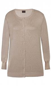 Ze-Ze (Maatje Meer) Cardigan Norma
