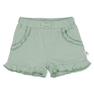 Feetje Shorts Pretty Paisley Munt
