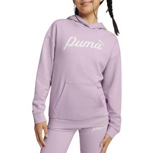 Puma Essentials+ Blossom Hoodie Meisjes