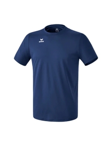 Kinder-T-shirt Erima Fonctionnel Teamsport