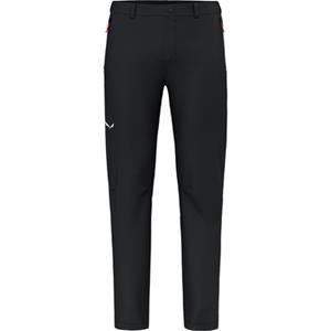 Salewa - Puez Talveno DST Pant - Trekkingbroek, zwart