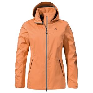 Schöffel Outdoorjacke "2.5L Jacket Aiplspitz L", mit Kapuze