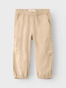 Name It Cargohose NMFBELLA ROUND TWILL PANT 9347-BU NOOS