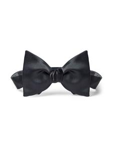 brunellocucinelli Brunello Cucinelli Klassieke vlinderdas - Grijs