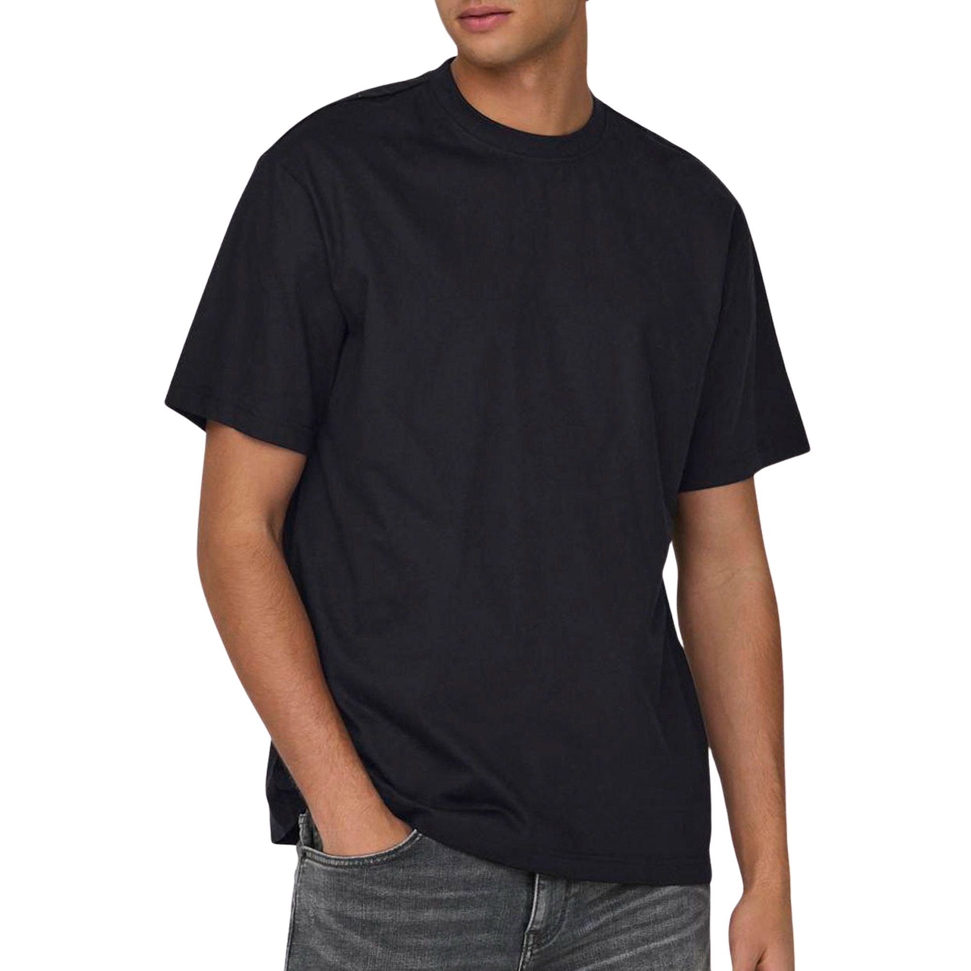 Only & Sons Fred Life Shirt Heren