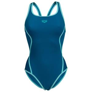 Arena Badeanzug "WOMENS ARENA PRO FILE SWIMSUIT V B"