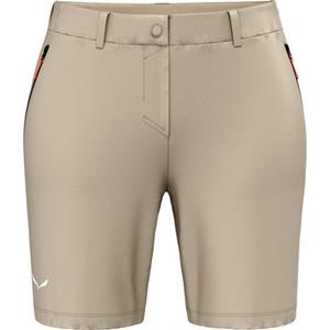 Salewa - Women's Puez Talvena DST Shorts - Short, beige