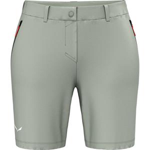 Salewa - Women's Puez Talvena DST Shorts - Short, grijs