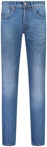 Tramarossa Jeans Blauw