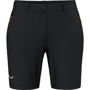 Salewa - Women's Puez Talvena DST Shorts - Short, zwart