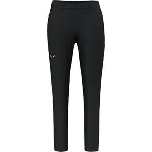 Salewa - Women's Puez Talvena DST Pant - Trekkingbroek, zwart