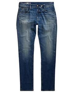 G-Star RAW Slim-fit-Jeans "3301 Slim"