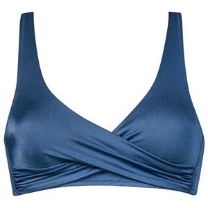 WATERCULT  Women's Viva Energy Bikini Top 7330 - Bikinitop, blauw