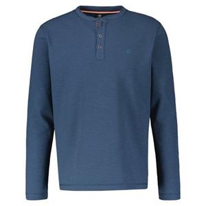 LERROS Langarmshirt "SERAFINO"