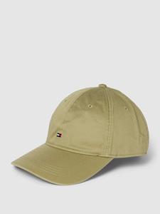 Tommy Hilfiger Pet Logo Groen -