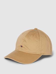 Tommy Hilfiger Pet Logo Camel -