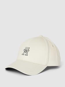 Tommy Hilfiger Baseball Cap "TH IMD HEAVY TWILL 6 PANEL CAP"