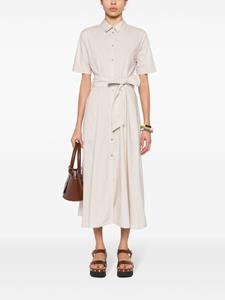 Woolrich Blousejurk - Beige