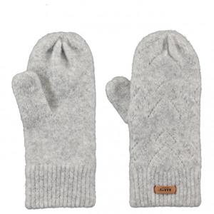 Barts  Women's Bridgey Mitts - Handschoenen, grijs