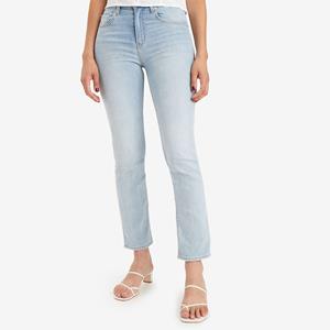 Levis Straight-Jeans "724 High Rise Straight"