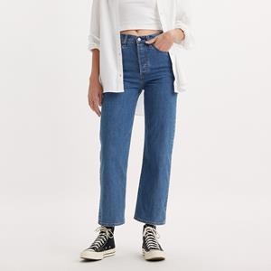 Levi's Jeans Ribcage Straight Ankle