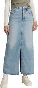 G-Star RAW Jeansrock Damen Jeansrock VIKTORIA (1-tlg)