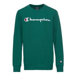 Champion Sweatshirt Icons Crewneck Sweatshirt