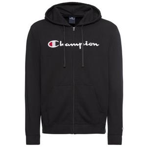 Champion Sweatjacke Icons Hooded Full Zip Sweatshirt La