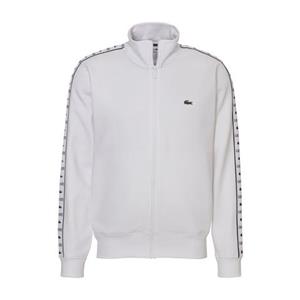 Lacoste Sweatjacke Lacoste Jogging Zip Sweatshirt