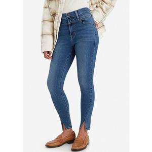 Levis Skinny-fit-Jeans "720 SUPER SKINNY YOKED"