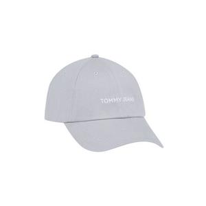 TOMMY JEANS Baseballcap TJM LINEAR LOGO CAP