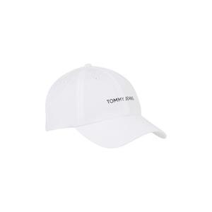 TOMMY JEANS Baseballcap TJM LINEAR LOGO CAP