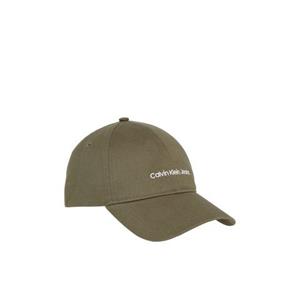 Calvin Klein Baseballcap INSTITUTIONAL CAP