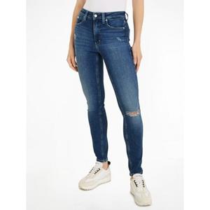 Calvin Klein Skinny fit jeans High rise skinny