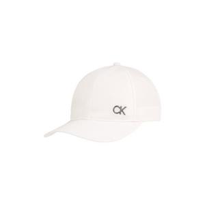 Calvin Klein Baseballcap CK SAFFIANO METAL BB CAP