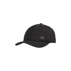 Calvin Klein Baseballcap CK SAFFIANO METAL BB CAP