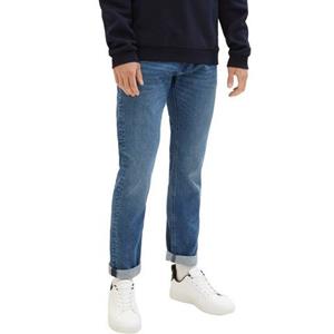 TOM TAILOR Denim Slim-fit-Jeans Piers Slim