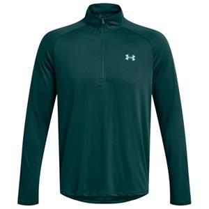 Under Armour - UA Tech 1/2 Zip - Funktionsshirt