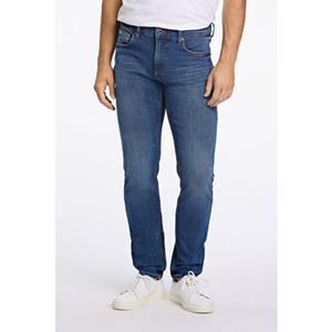 LINDBERGH 5-pocket jeans met stretchaandeel