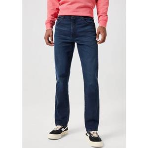 Wrangler 5-pocket jeans TEXAS SLIM FREE TO STRETCH Vrij om te rekken materiaal