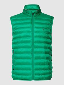 Tommy Hilfiger Steppweste "PACKABLE RECYCLED VEST"