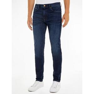 Tommy Hilfiger 5-pocketsjeans TAPERED HOUSTON TH FLEX TUMON