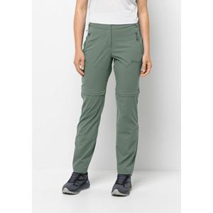 Jack Wolfskin Zip-away-Hose GLASTAL ZIP AWAY PANTS W